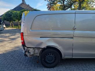 Mercedes Vito 116 CDI Aut Extra lang picture 6