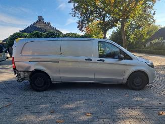 Mercedes Vito 116 CDI Aut Extra lang picture 7