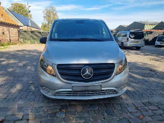 Mercedes Vito 116 CDI Aut Extra lang picture 9