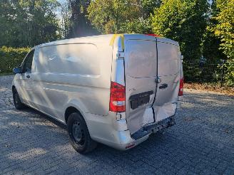 Mercedes Vito 116 CDI Aut Extra lang picture 3