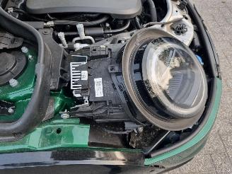 Mini Cooper JCW 170KW Aut. Pano picture 10