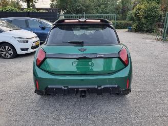 Mini Cooper JCW 170KW Aut. Pano picture 6