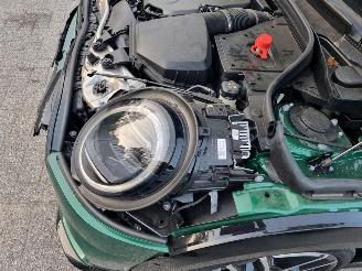 Mini Cooper JCW 170KW Aut. Pano picture 11