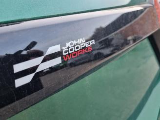 Mini Cooper JCW 170KW Aut. Pano picture 12