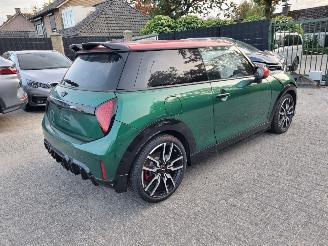 Mini Cooper JCW 170KW Aut. Pano picture 7