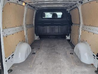 Mercedes Vito 114 CDI Aut Lang Navi Airco picture 9