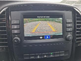 Mercedes Vito 114 CDI Aut Lang Navi Airco picture 14