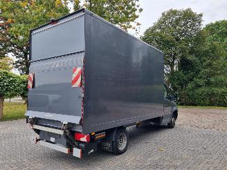 Mercedes Sprinter 519 CDI V6 Laadklep Airco Navi picture 5