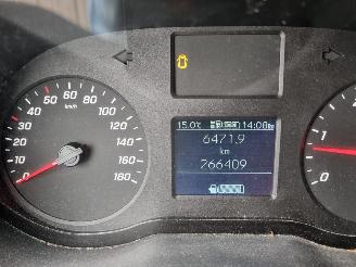 Mercedes Sprinter 519 CDI V6 Laadklep Airco Navi picture 15