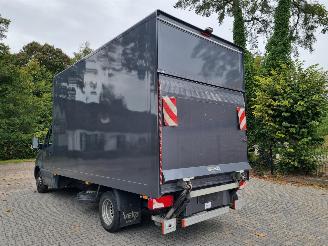 Mercedes Sprinter 519 CDI V6 Laadklep Airco Navi picture 3