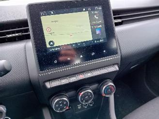 Renault Clio 1.0 TCe 90 Navi Airco picture 8