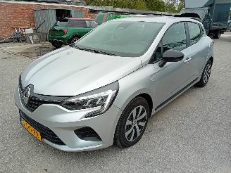 Renault Clio 1.0 TCe 90 Navi Airco picture 2