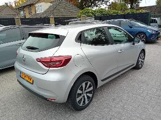 Renault Clio 1.0 TCe 90 Navi Airco picture 7