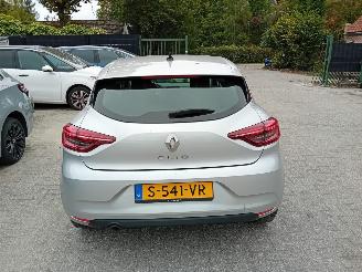 Renault Clio 1.0 TCe 90 Navi Airco picture 5