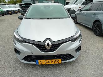 Renault Clio 1.0 TCe 90 Navi Airco picture 3