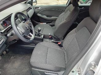 Renault Clio 1.0 TCe 90 Navi Airco picture 9