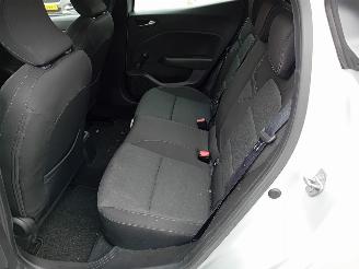 Renault Clio 1.0 TCe 90 Navi Airco picture 10