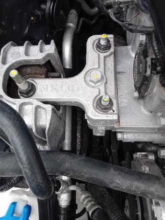Kia Ceed 1.0 TGDI Aut. Navi Camera picture 12