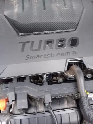 Kia Ceed 1.0 TGDI Aut. Navi Camera picture 13
