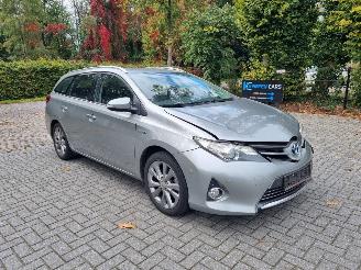  Toyota Auris Touring Sports Hybrid Navi Stoelverw. 2015/10