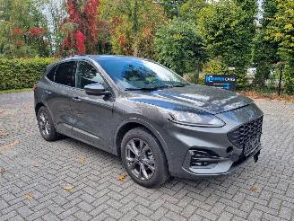  Ford Kuga 2.5 Hybrid ST-LINE Stoelverw. 2023/5