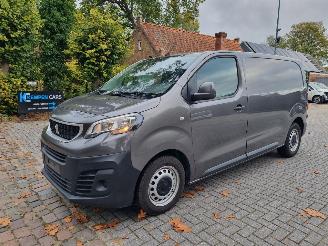  Peugeot Expert 2.0 HDI 90KW Airco Navi 2018/3