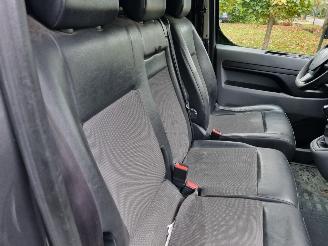 Peugeot Expert 2.0 HDI 90KW Airco Navi picture 13