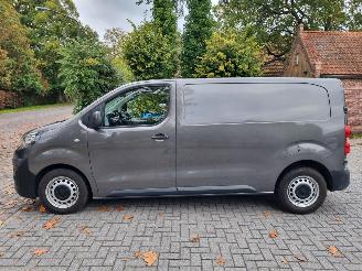 Peugeot Expert 2.0 HDI 90KW Airco Navi picture 2