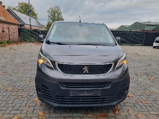 Peugeot Expert 2.0 HDI 90KW Airco Navi picture 8