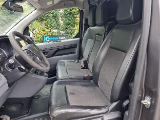 Peugeot Expert 2.0 HDI 90KW Airco Navi picture 14
