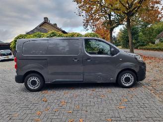 Peugeot Expert 2.0 HDI 90KW Airco Navi picture 6