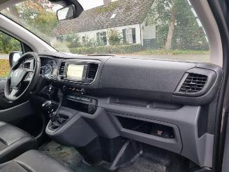 Peugeot Expert 2.0 HDI 90KW Airco Navi picture 12