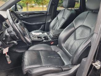 Porsche Macan S 3.0D Aut Pano Navi Leder Stoelverw picture 17