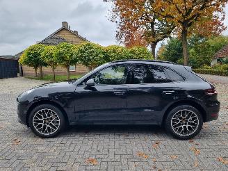 Porsche Macan S 3.0D Aut Pano Navi Leder Stoelverw picture 6