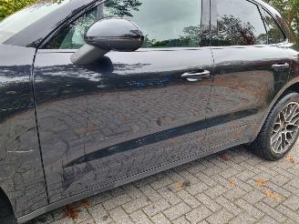 Porsche Macan S 3.0D Aut Pano Navi Leder Stoelverw picture 10