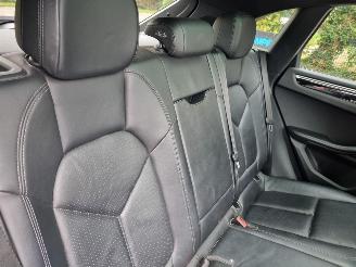 Porsche Macan S 3.0D Aut Pano Navi Leder Stoelverw picture 11