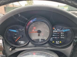 Porsche Macan S 3.0D Aut Pano Navi Leder Stoelverw picture 20