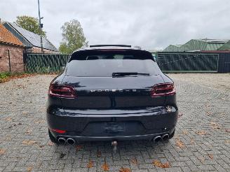 Porsche Macan S 3.0D Aut Pano Navi Leder Stoelverw picture 4