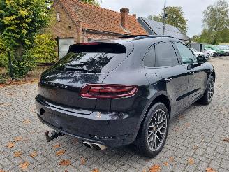 Porsche Macan S 3.0D Aut Pano Navi Leder Stoelverw picture 3