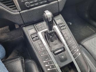 Porsche Macan S 3.0D Aut Pano Navi Leder Stoelverw picture 18
