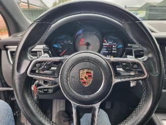 Porsche Macan S 3.0D Aut Pano Navi Leder Stoelverw picture 22
