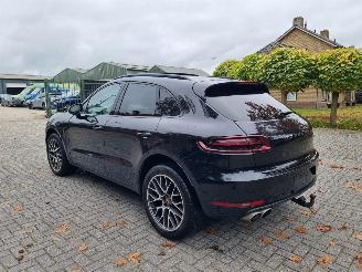 Porsche Macan S 3.0D Aut Pano Navi Leder Stoelverw picture 5