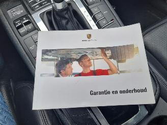 Porsche Macan S 3.0D Aut Pano Navi Leder Stoelverw picture 23