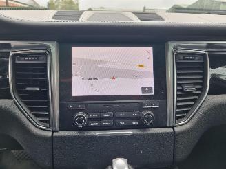 Porsche Macan S 3.0D Aut Pano Navi Leder Stoelverw picture 19