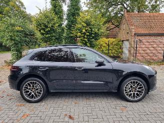 Porsche Macan S 3.0D Aut Pano Navi Leder Stoelverw picture 2
