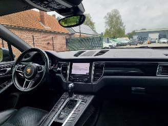 Porsche Macan S 3.0D Aut Pano Navi Leder Stoelverw picture 12