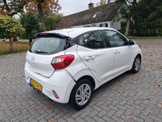 Hyundai I-10 1.0 Airco 5drs picture 5