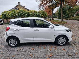 Hyundai I-10 1.0 Airco 5drs picture 6