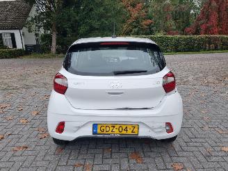 Hyundai I-10 1.0 Airco 5drs picture 4