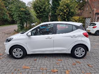 Hyundai I-10 1.0 Airco 5drs picture 2